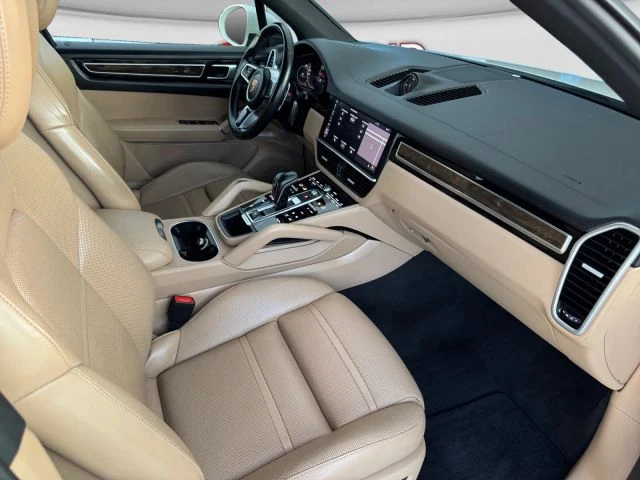 2019 Porsche 9Y0/9Y3 Cayenne - Image 24 of 31