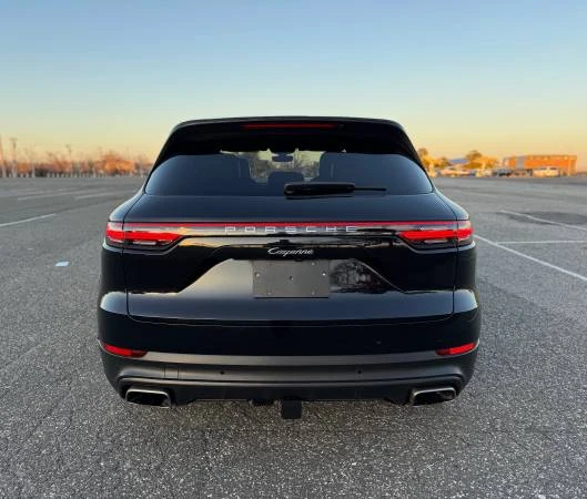 2019 Porsche 9Y0/9Y3 Cayenne - Image 4 of 16