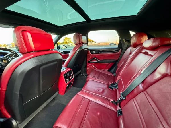 2019 Porsche 9Y0/9Y3 Cayenne - Image 16 of 16