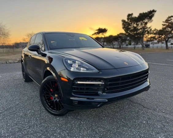 2019 Porsche 9Y0/9Y3 Cayenne - Image 9 of 16