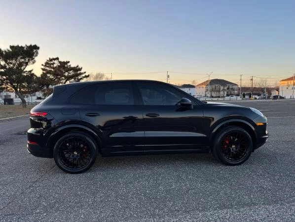 2019 Porsche 9Y0/9Y3 Cayenne - Image 6 of 16