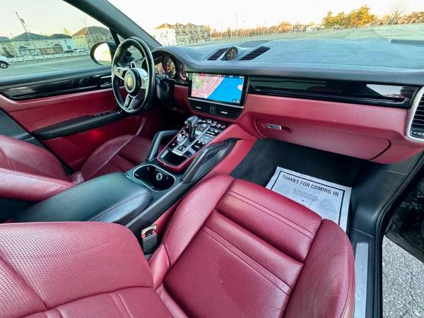2019 Porsche 9Y0/9Y3 Cayenne - Image 13 of 16