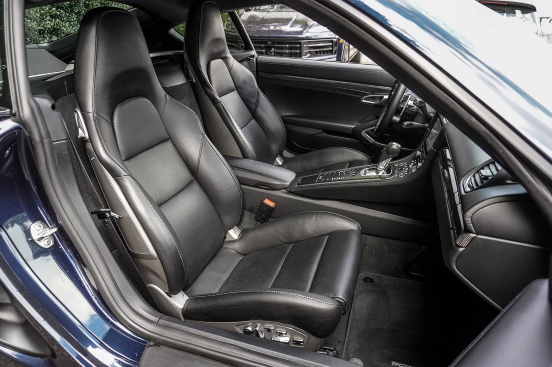 2019 Porsche 718 Cayman - Image 20 of 23