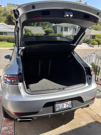 2019 Porsche Macan - Image 6 of 7