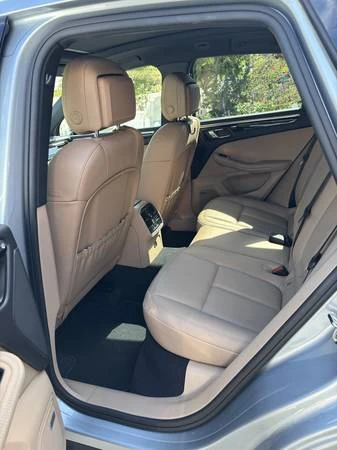 2019 Porsche Macan - Image 3 of 7