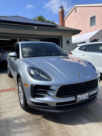 2019 Porsche Macan - Image 4 of 7