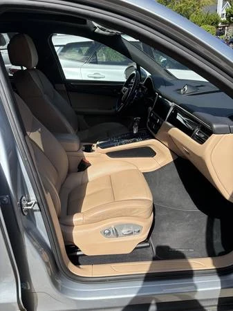 2019 Porsche Macan - Image 7 of 7