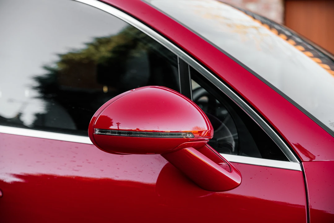 2019 Porsche Macan Turbo - Image 25 of 31
