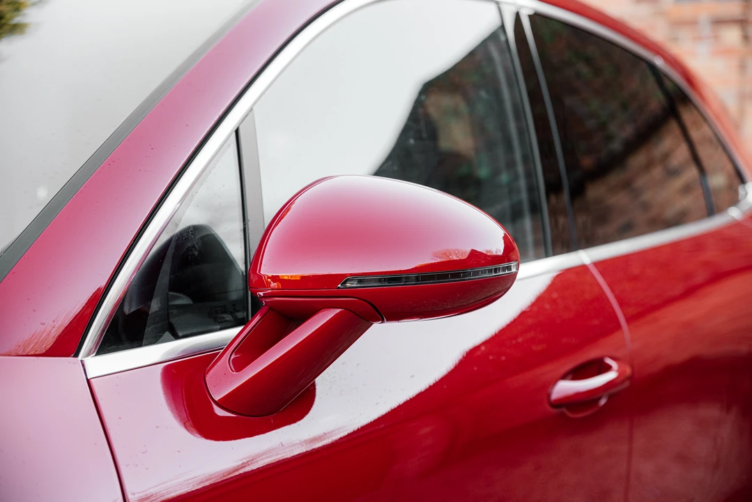 2019 Porsche Macan Turbo - Image 26 of 31