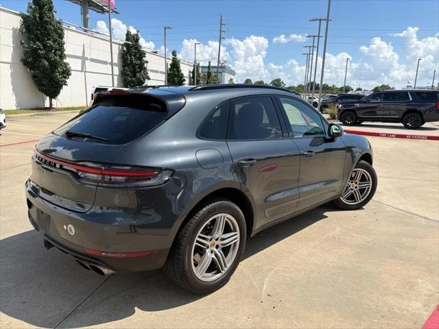 2019 Porsche Macan - Image 3 of 3