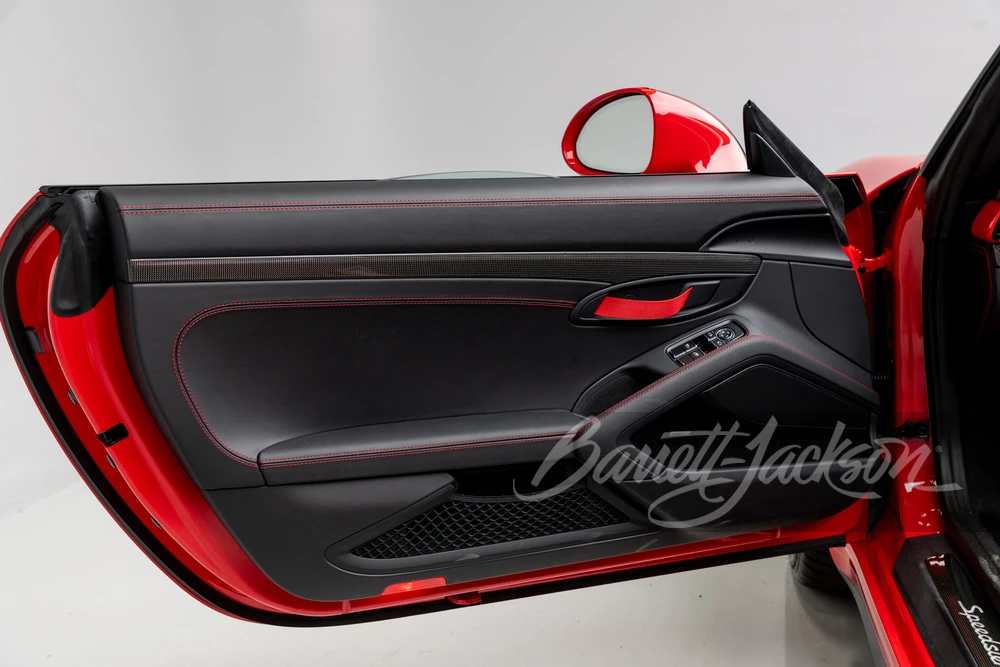 2019 Porsche 991 Speedster - Image 13 of 31
