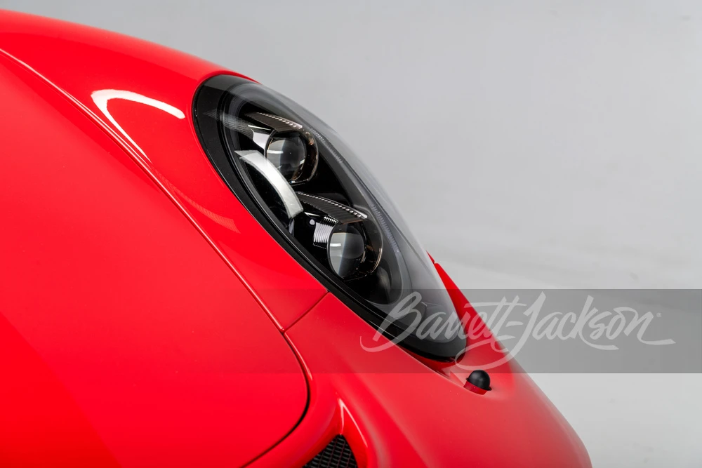 2019 Porsche 991 Speedster - Image 14 of 31