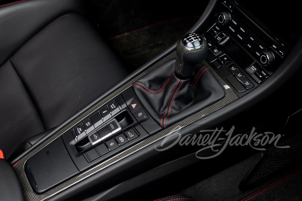2019 Porsche 991 Speedster - Image 18 of 31
