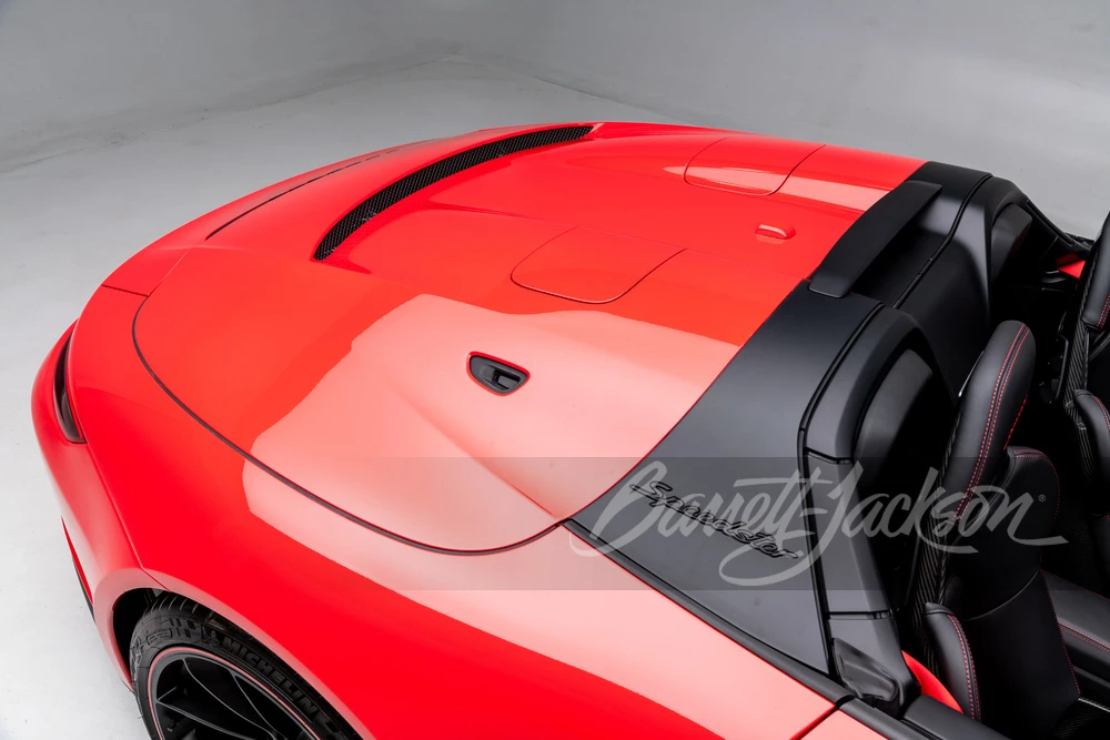 2019 Porsche 991 Speedster - Image 19 of 31