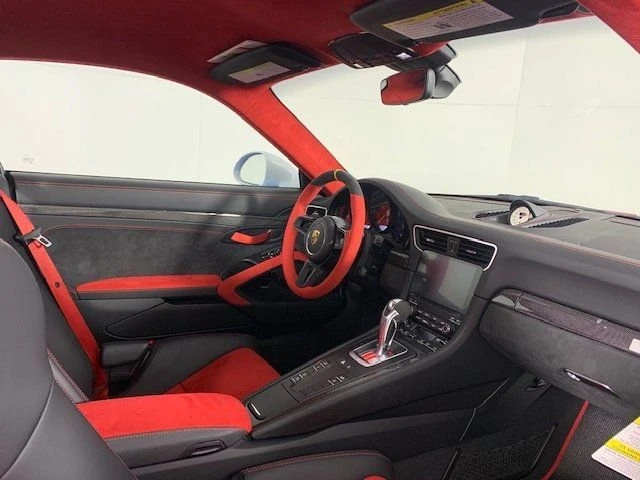 2019 Porsche 991 GT2 RS - Image 5 of 10