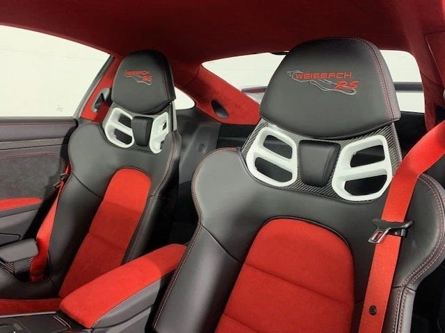 2019 Porsche 991 GT2 RS - Image 7 of 10