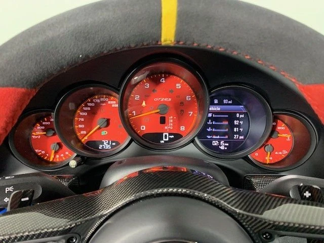 2019 Porsche 991 GT2 RS - Image 4 of 10