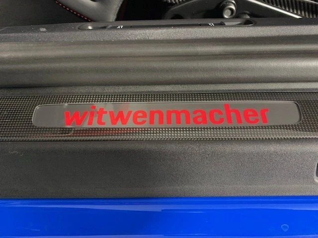 2019 Porsche 991 GT2 RS - Image 8 of 10