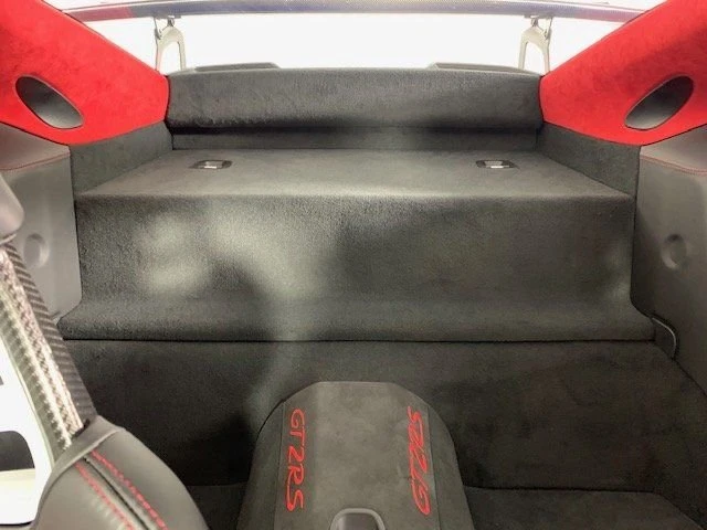 2019 Porsche 991 GT2 RS - Image 9 of 10