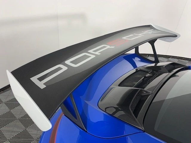 2019 Porsche 991 GT2 RS - Image 10 of 10