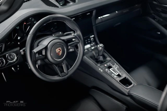 2019 Porsche 991 Speedster - Image 11 of 28