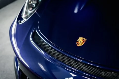 2019 Porsche 991 Speedster - Image 12 of 28