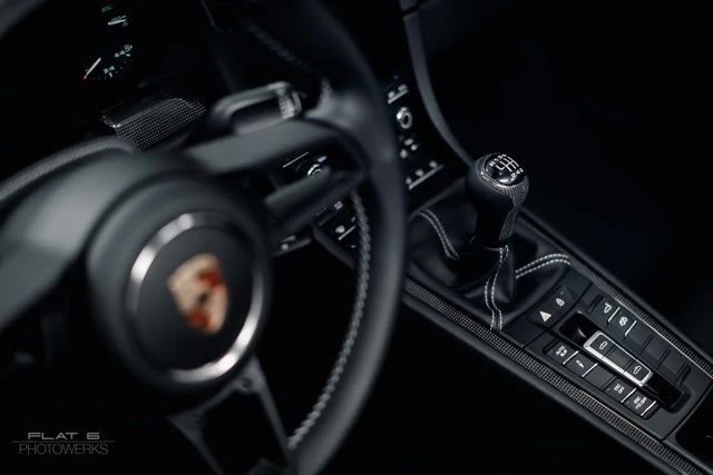 2019 Porsche 991 Speedster - Image 15 of 28