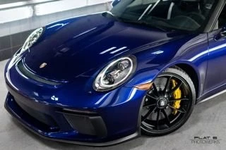 2019 Porsche 991 Speedster - Image 18 of 28