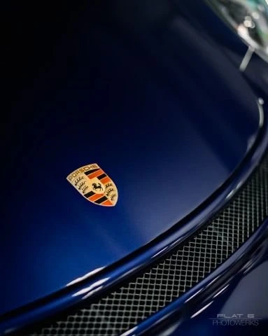 2019 Porsche 991 Speedster - Image 19 of 28