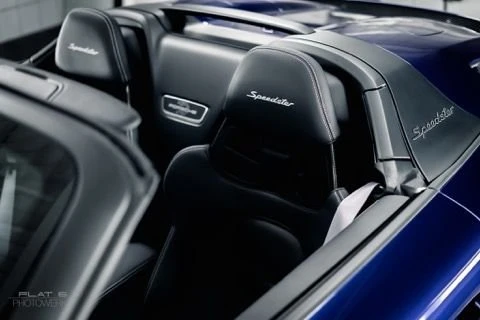 2019 Porsche 991 Speedster - Image 22 of 28