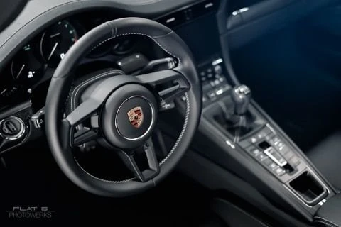 2019 Porsche 991 Speedster - Image 26 of 28