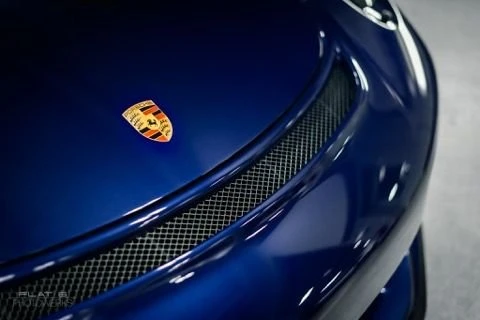 2019 Porsche 991 Speedster - Image 27 of 28
