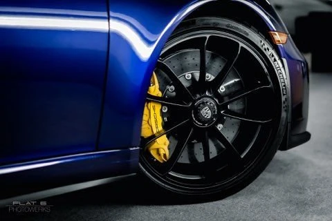 2019 Porsche 991 Speedster - Image 28 of 28