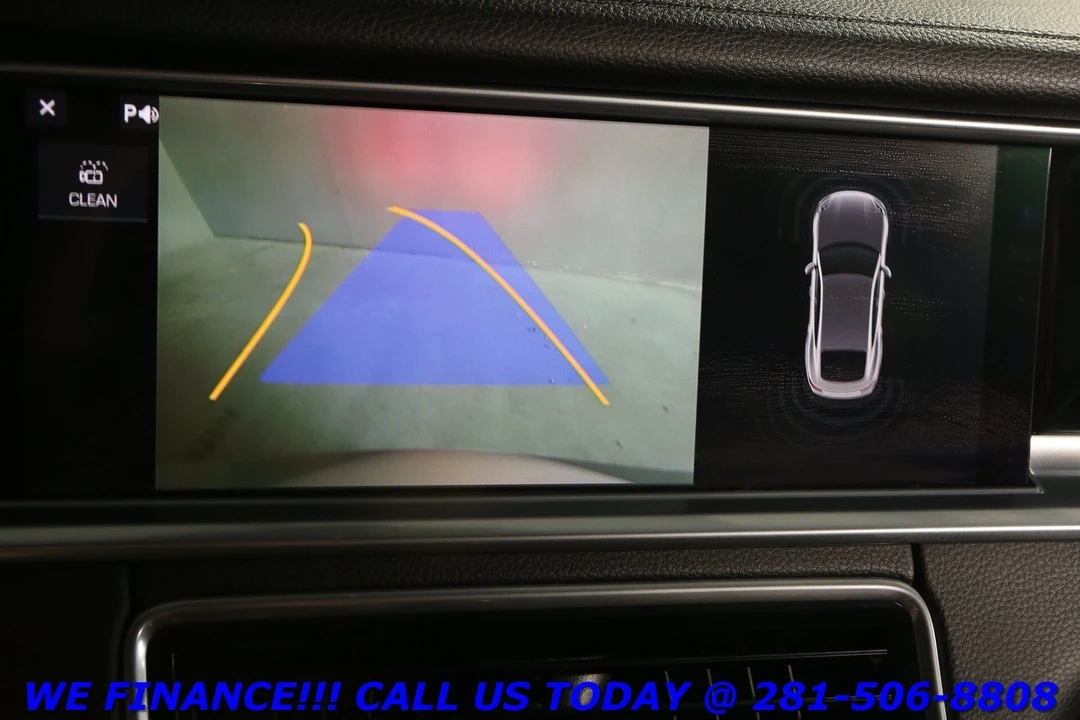 2019 Porsche 971 Panamera - Image 16 of 21