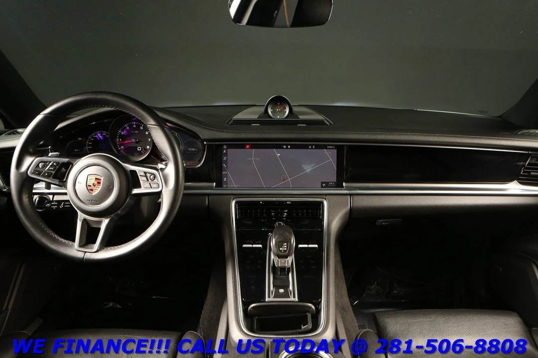 2019 Porsche 971 Panamera - Image 2 of 21