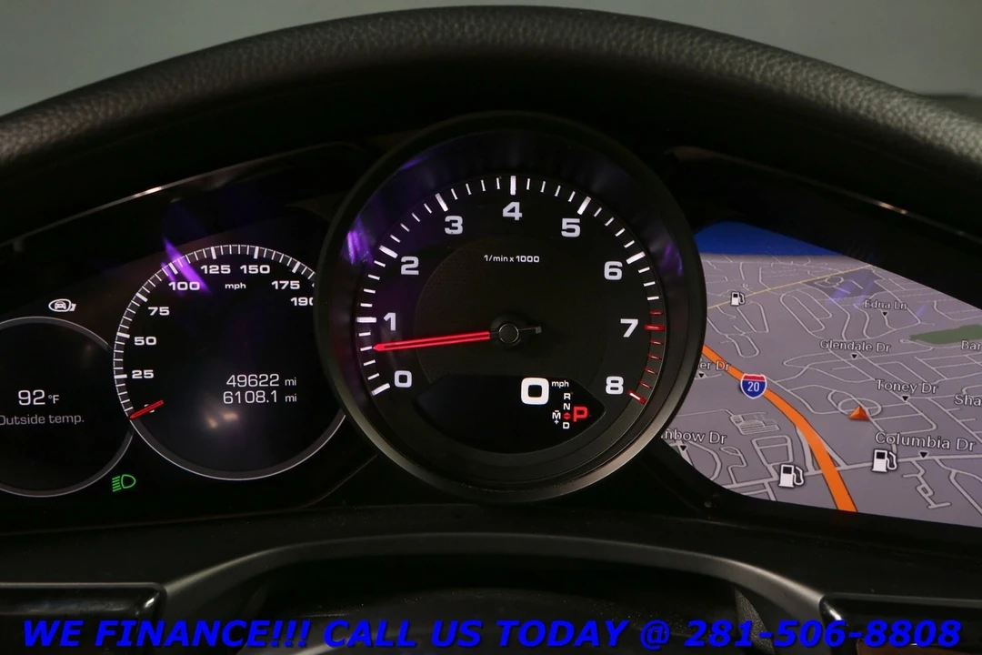 2019 Porsche 971 Panamera - Image 14 of 21
