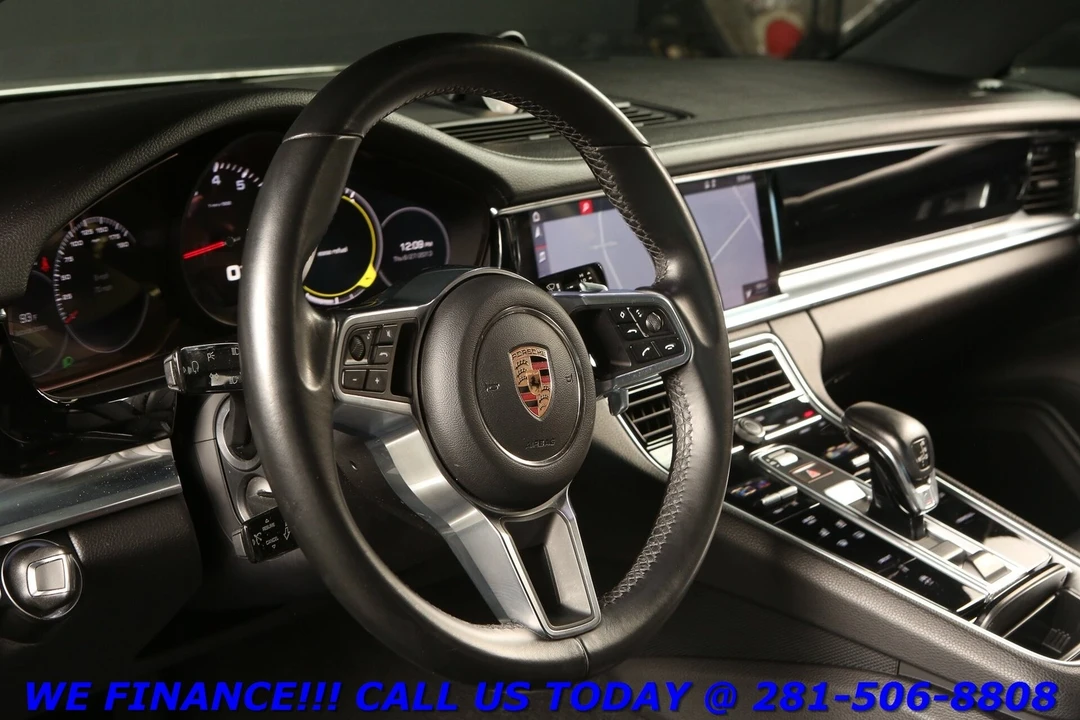 2019 Porsche 971 Panamera - Image 9 of 21