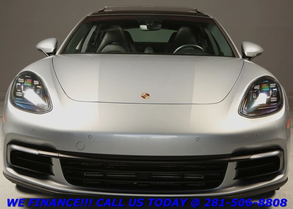 2019 Porsche 971 Panamera - Image 7 of 21