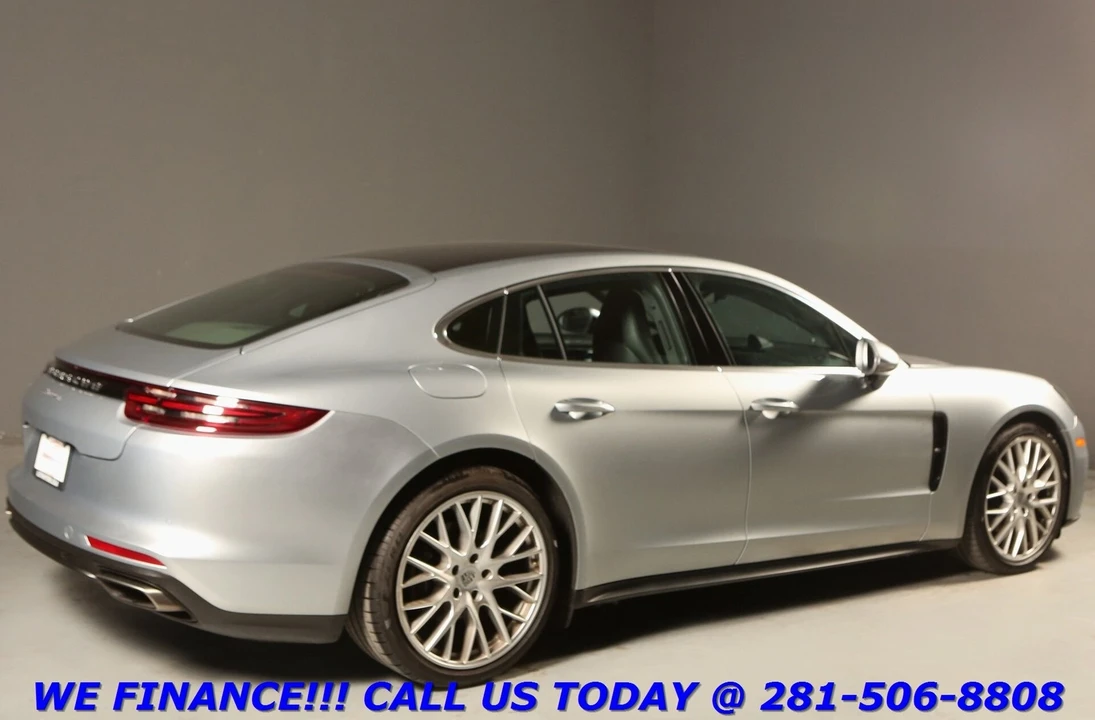 2019 Porsche 971 Panamera - Image 5 of 21