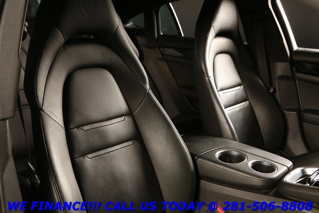 2019 Porsche 971 Panamera - Image 19 of 21