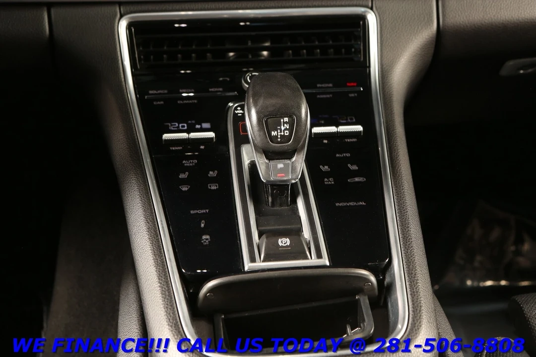 2019 Porsche 971 Panamera - Image 17 of 21