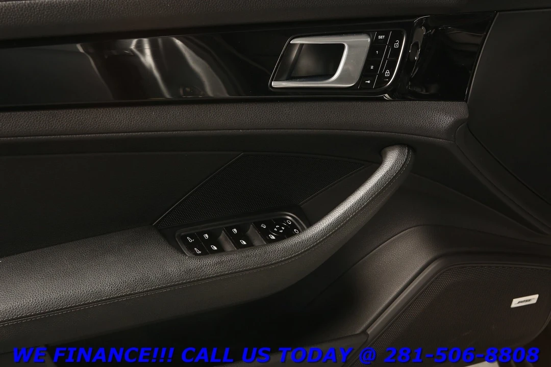 2019 Porsche 971 Panamera - Image 8 of 21