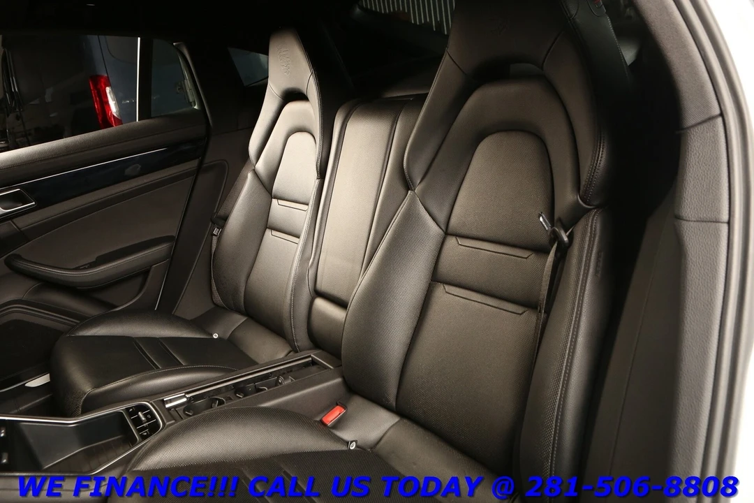 2019 Porsche 971 Panamera - Image 21 of 21