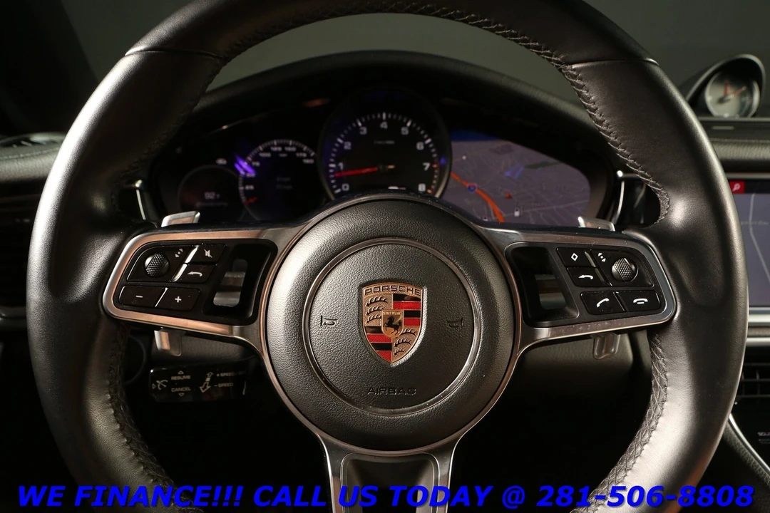 2019 Porsche 971 Panamera - Image 13 of 21