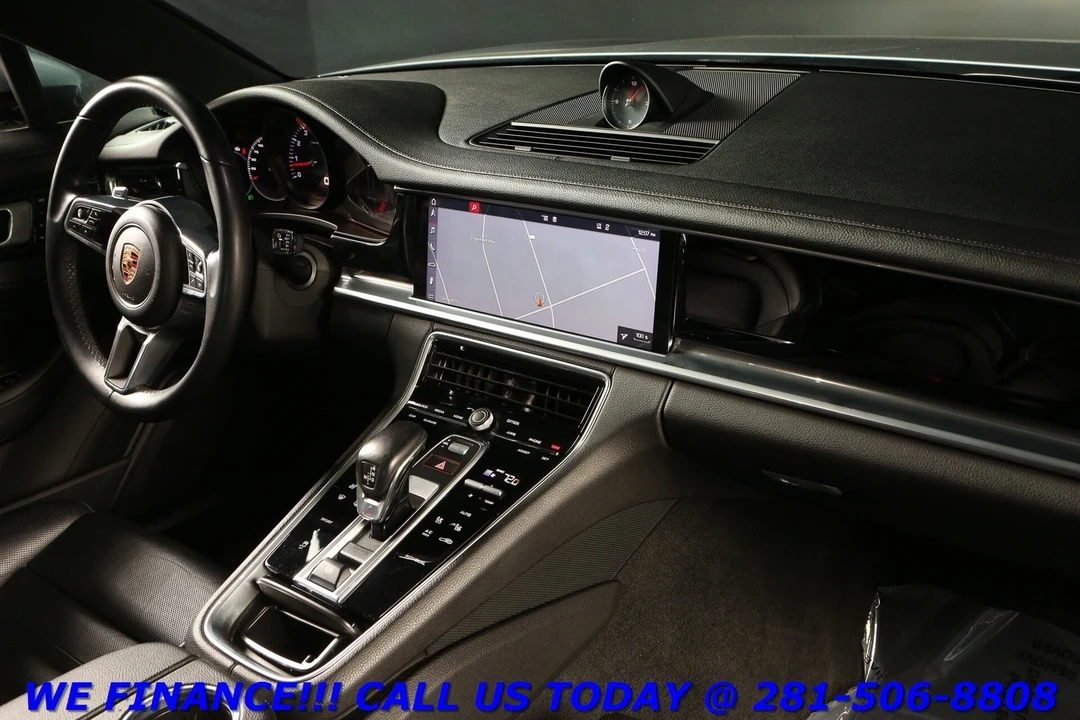 2019 Porsche 971 Panamera - Image 18 of 21
