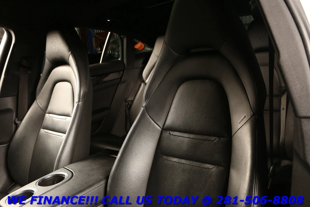 2019 Porsche 971 Panamera - Image 11 of 21