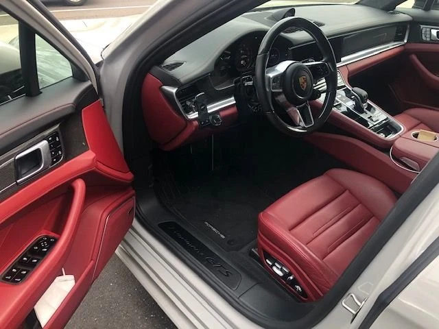 2019 Porsche 971 Panamera GTS - Image 3 of 3
