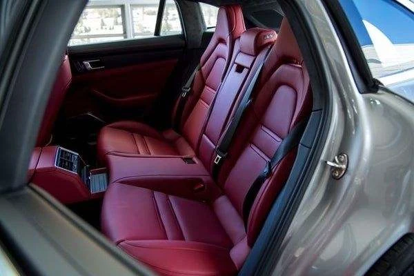 2019 Porsche 971 Panamera Sport Turismo - Image 6 of 7