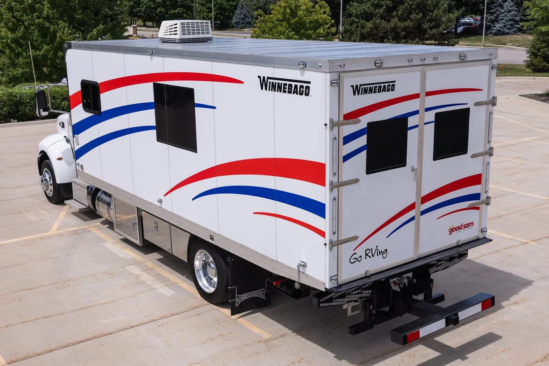 2019 Peterbilt - Image 13 of 31