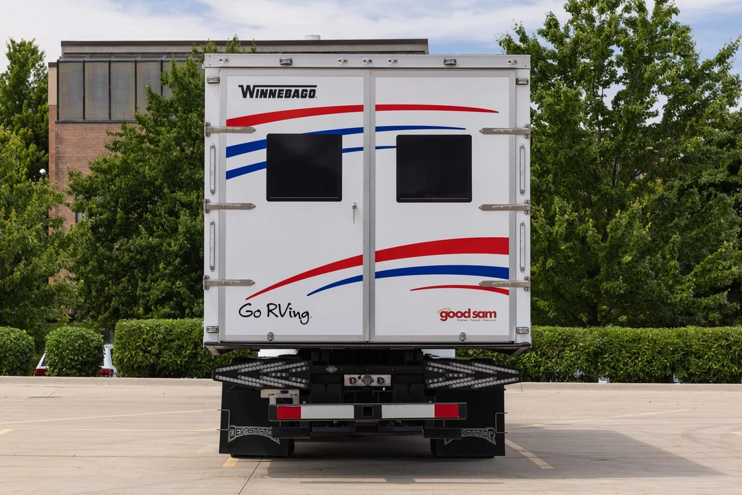 2019 Peterbilt - Image 8 of 31